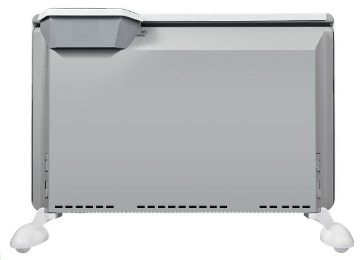 Ballu BEC/AT-2500 конвектор электрический