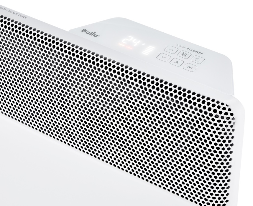 Ballu BEC/AT-2500 конвектор электрический