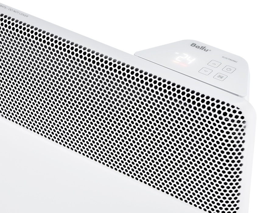 Ballu BEC/AT-2500 конвектор электрический