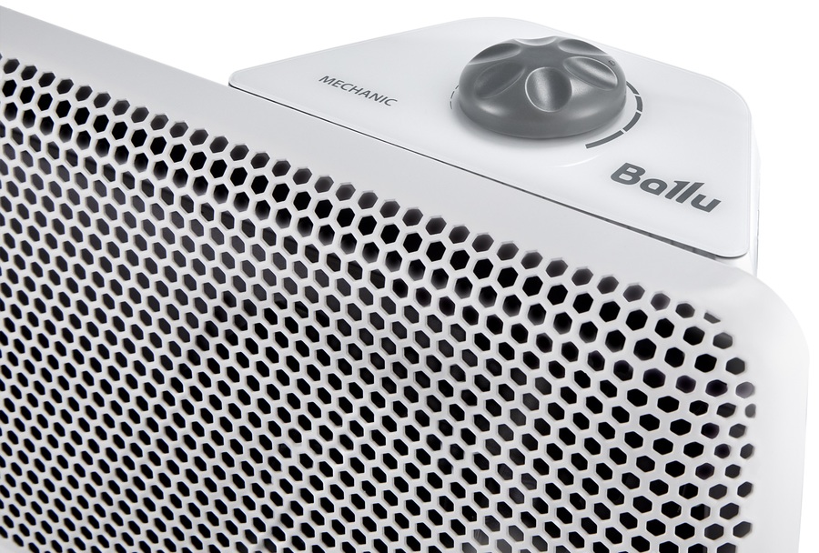 Ballu BEC/AT-2500 конвектор электрический