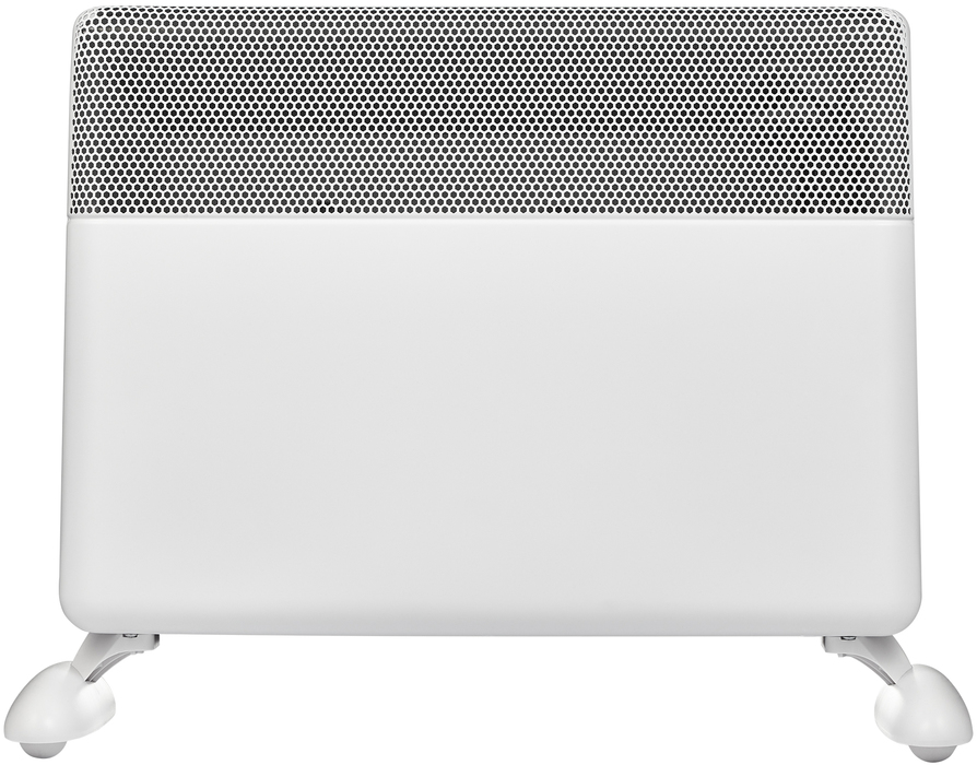 Ballu BEC/AT-2500-4I с блоком управления и шасси конвектор электрический