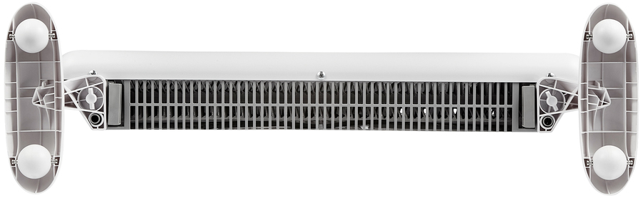 Ballu BEC/AT-2500-4I с блоком управления и шасси конвектор электрический