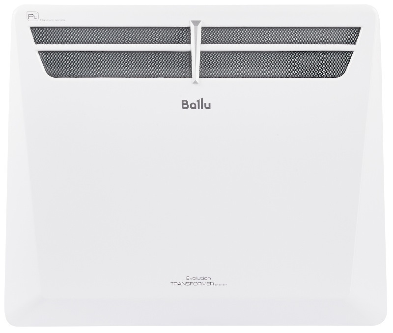 Ballu BEC/EVU-1000-4I с блоком управления конвектор электрический