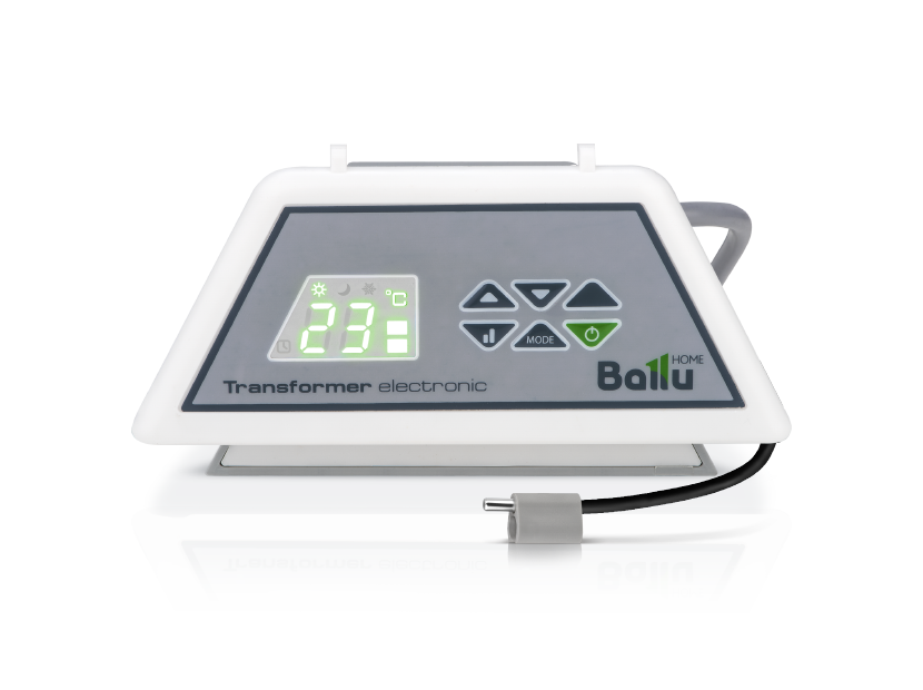 Ballu BEC/EVU-1500 конвектор электрический