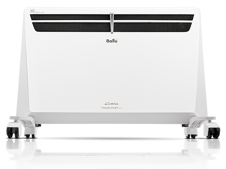 Ballu BEC/EVU-1500 конвектор электрический