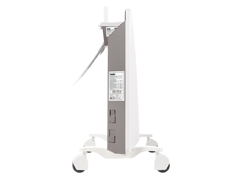 Ballu BEC/EVU-1500 конвектор электрический
