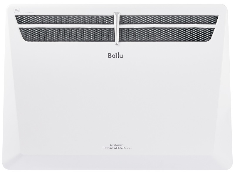 Ballu BEC/EVU-1500-3M с блоком управления конвектор электрический