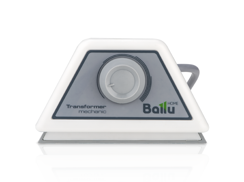 Ballu BEC/EVU-2500-M (механический) промышленный электрический конвектор