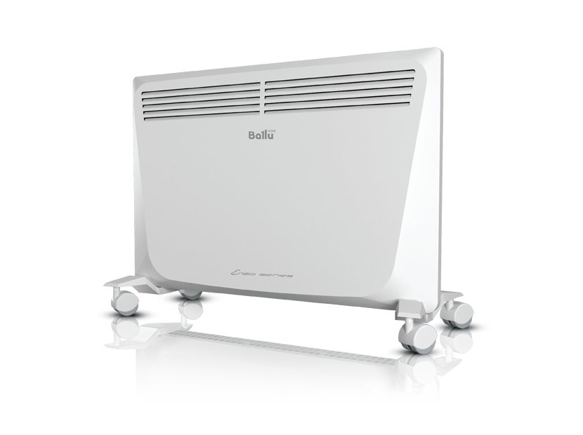 Ballu BEC/EZMR-1000 для дома конвектор отопления 1000