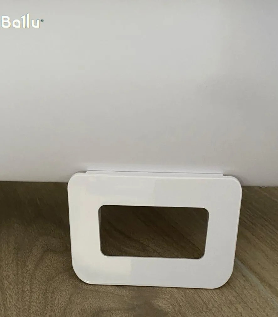 Ballu BEC/PL-1000-4I с блоком управления и опоры конвектор электрический