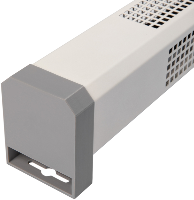 Ballu BEC/PLC-100-400 конвектор электрический