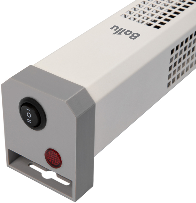 Ballu BEC/PLC-100-400 конвектор электрический