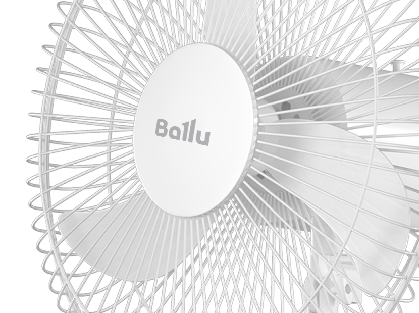 Ballu BFF-806 напольный вентилятор