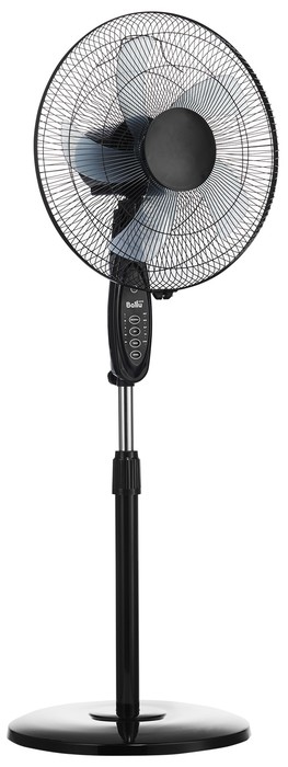Ballu BFF - 860R (black) напольный вентилятор
