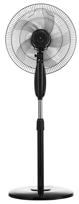 Ballu BFF - 860R (black) напольный вентилятор