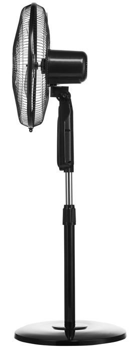 Ballu BFF - 860R (black) напольный вентилятор