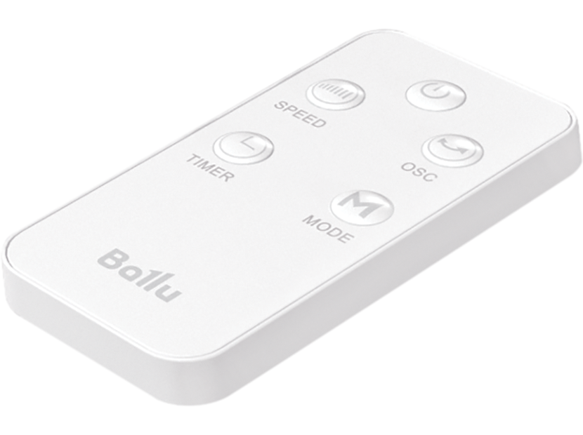 Ballu BFT-110R напольный вентилятор