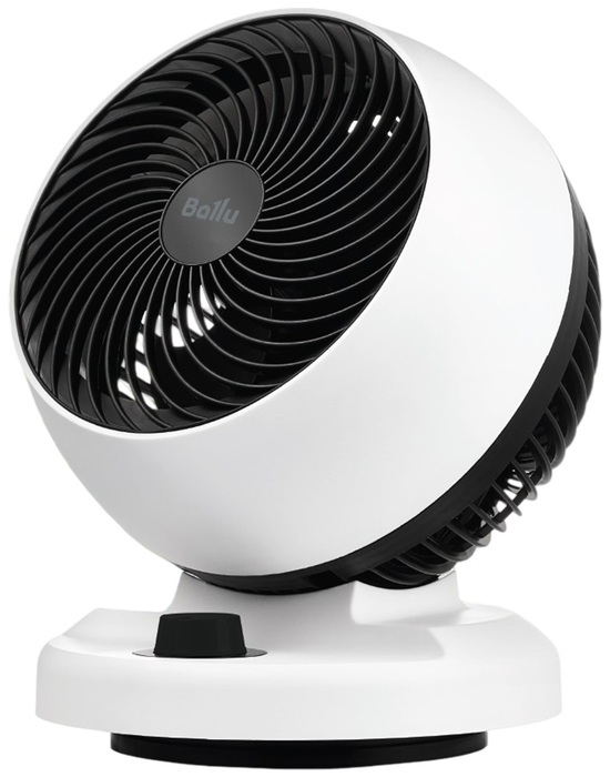 Ballu BFT-135W настольный вентилятор