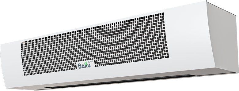 Ballu BHC-B10W10-PS 220 вольт водяная тепловая завеса