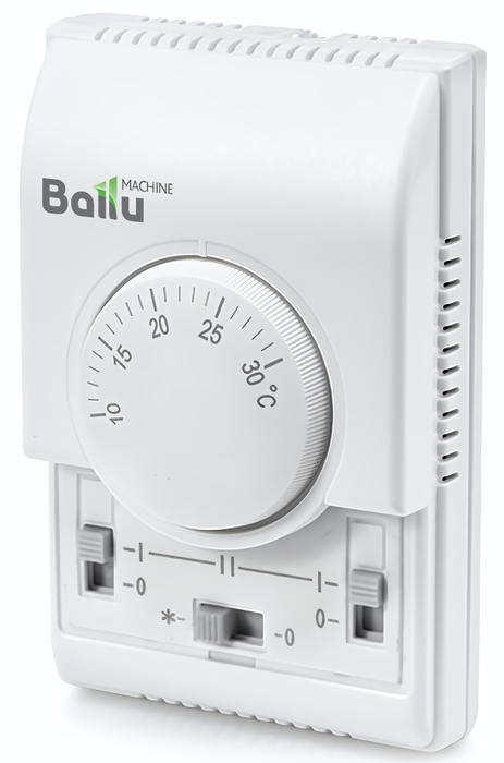 Ballu BHC-B15T06-PS2 электрическая тепловая завеса