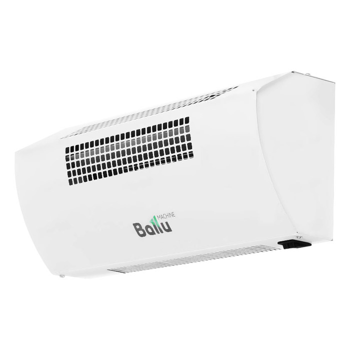 Ballu BHC-CE-3L электрическая тепловая завеса
