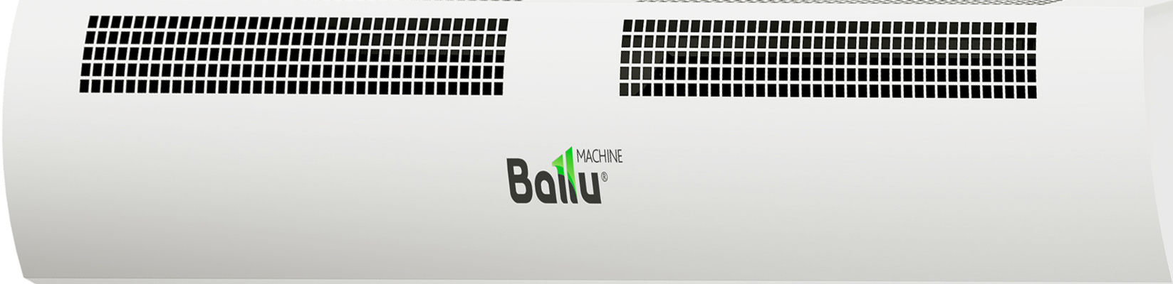Ballu BHC-CE-6T электрическая тепловая завеса