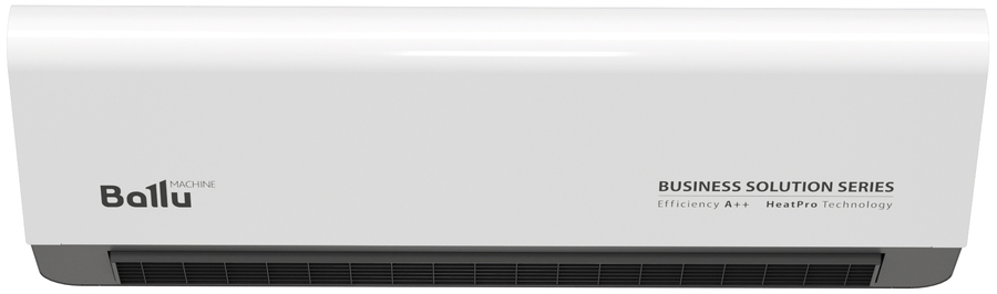 Ballu BHC-H10T12-BS электрическая тепловая завеса
