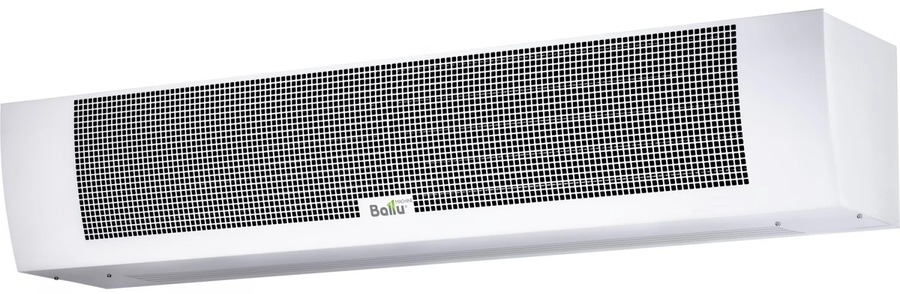 Ballu BHC-H10W18-PS (BRC-D2) водяная тепловая завеса