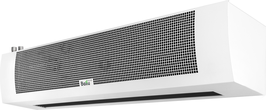 Ballu BHC-H15W30-SP водяная тепловая завеса