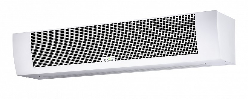 Ballu BHC-H20A-PS (BRC-F) тепловая завеса без нагрева