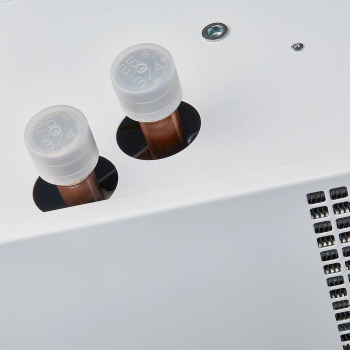 Ballu BHC-H20W45-PS (BRC-D2) водяная тепловая завеса