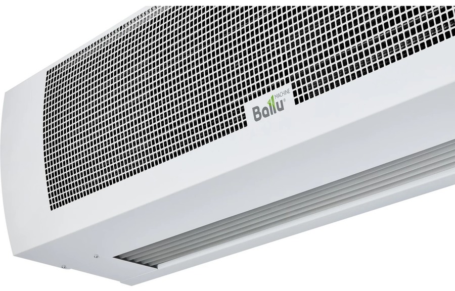 Ballu BHC-H20W45-PS (BRC-D2) водяная тепловая завеса