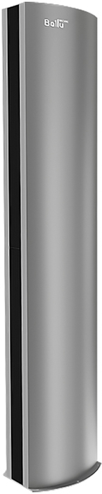 Ballu BHC-H22W35-DE (пульт BRC-D2) водяная тепловая завеса