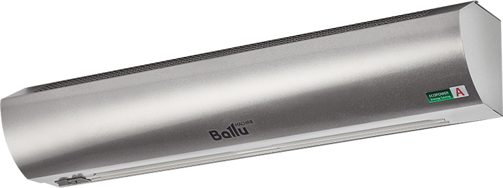 Ballu BHC-L15-S09-M (BRC-S) электрическая тепловая завеса