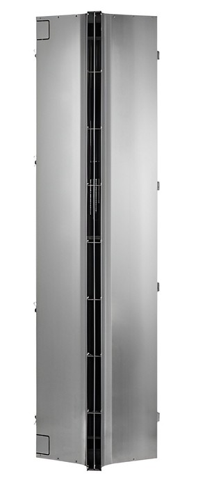 Ballu BHC-U20W55-PS2 водяная тепловая завеса