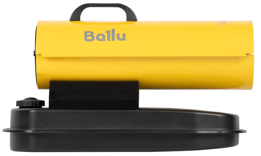 Ballu BHDP-10L дизельная тепловая пушка