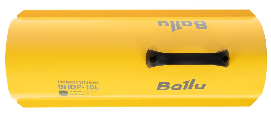 Ballu BHDP-10L дизельная тепловая пушка