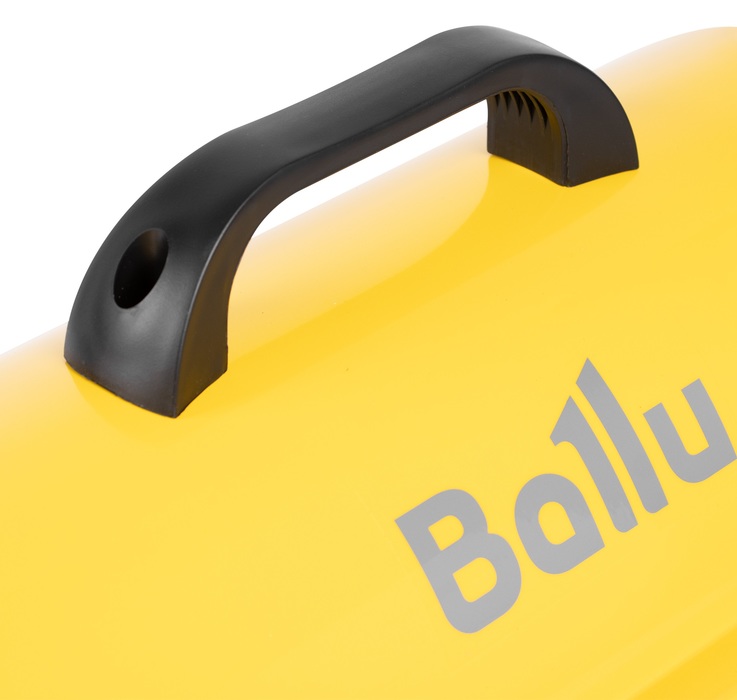 Ballu BHDP-10L дизельная тепловая пушка