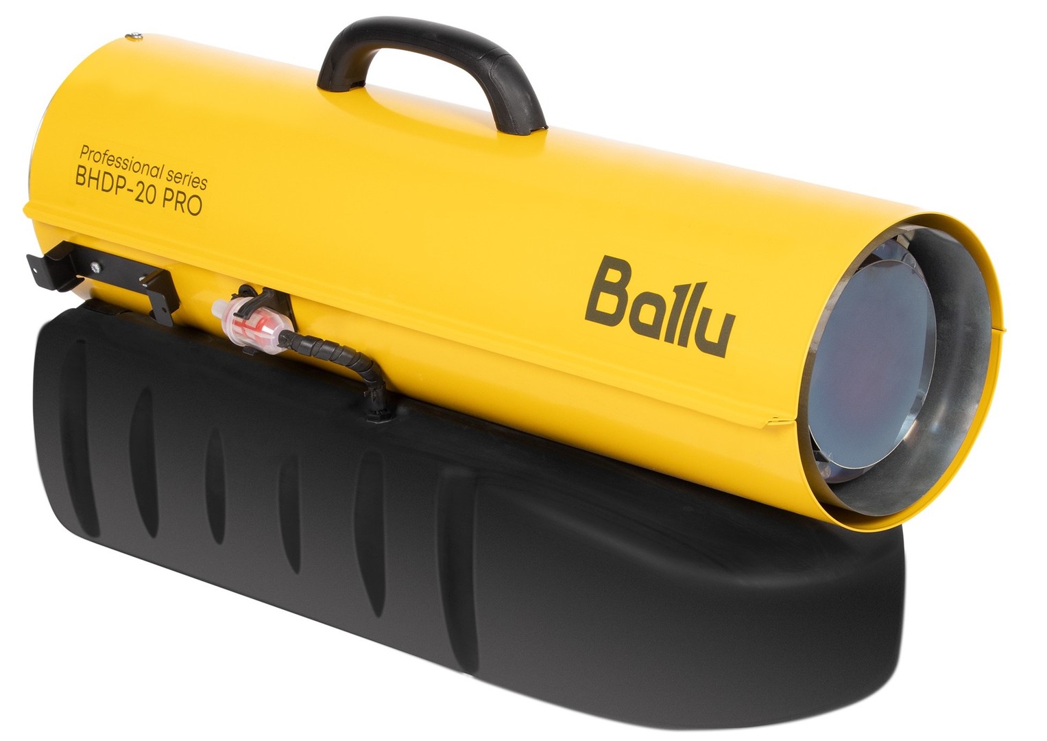 Ballu BHDP-20 PRO дизельная тепловая пушка