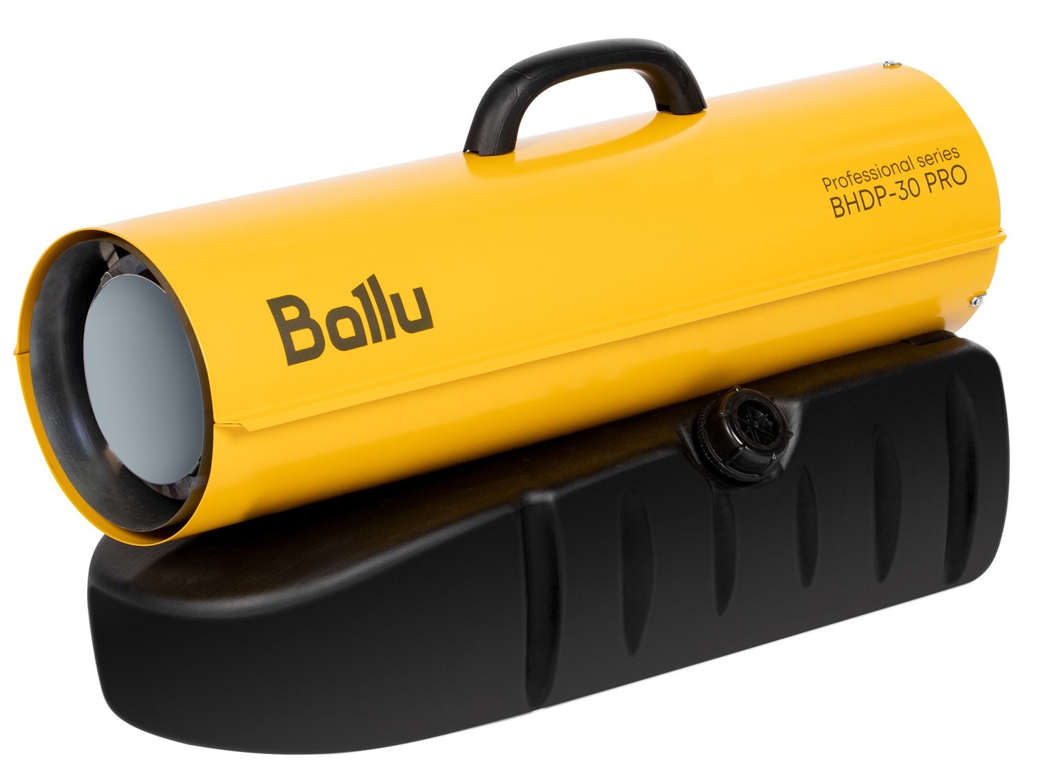 Ballu BHDP-30 PRO дизельная тепловая пушка
