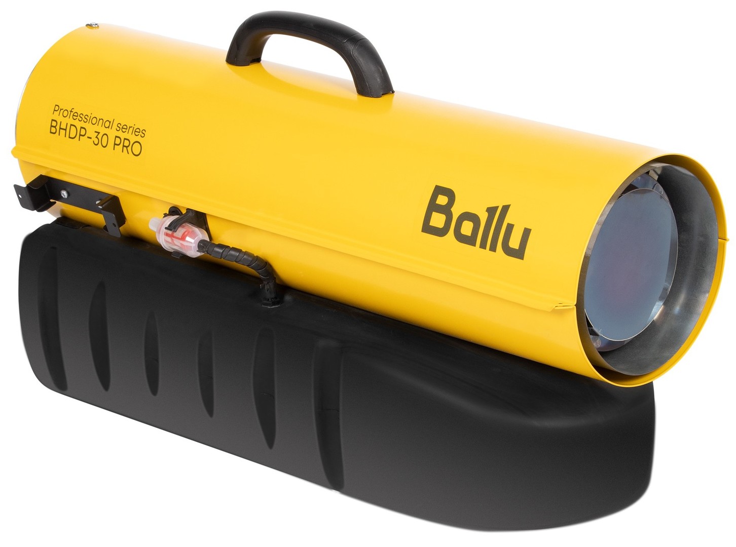 Ballu BHDP-30 PRO дизельная тепловая пушка