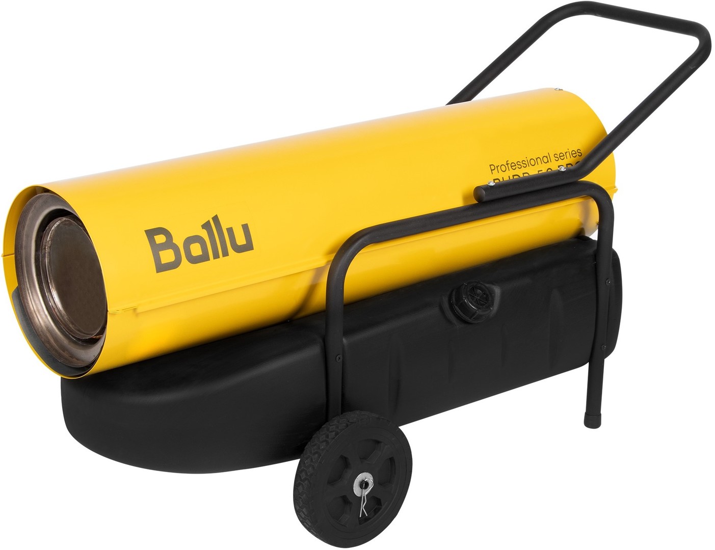 Ballu BHDP-50 PRO дизельная тепловая пушка