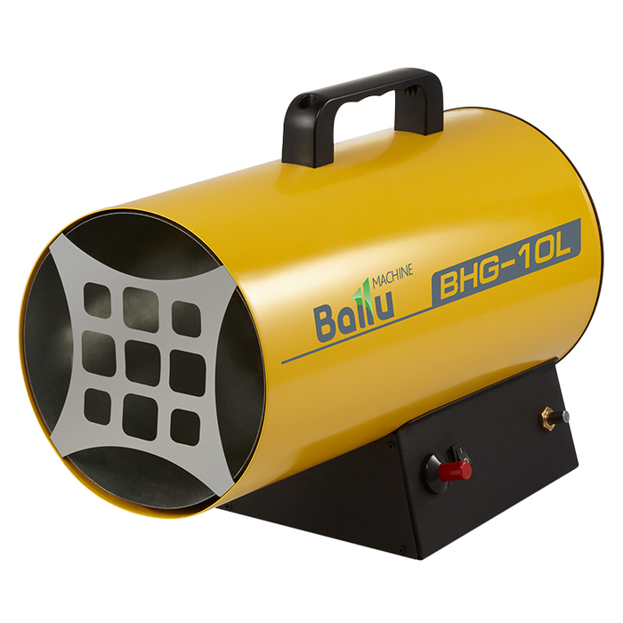 Ballu BHG-10L газовая тепловая пушка