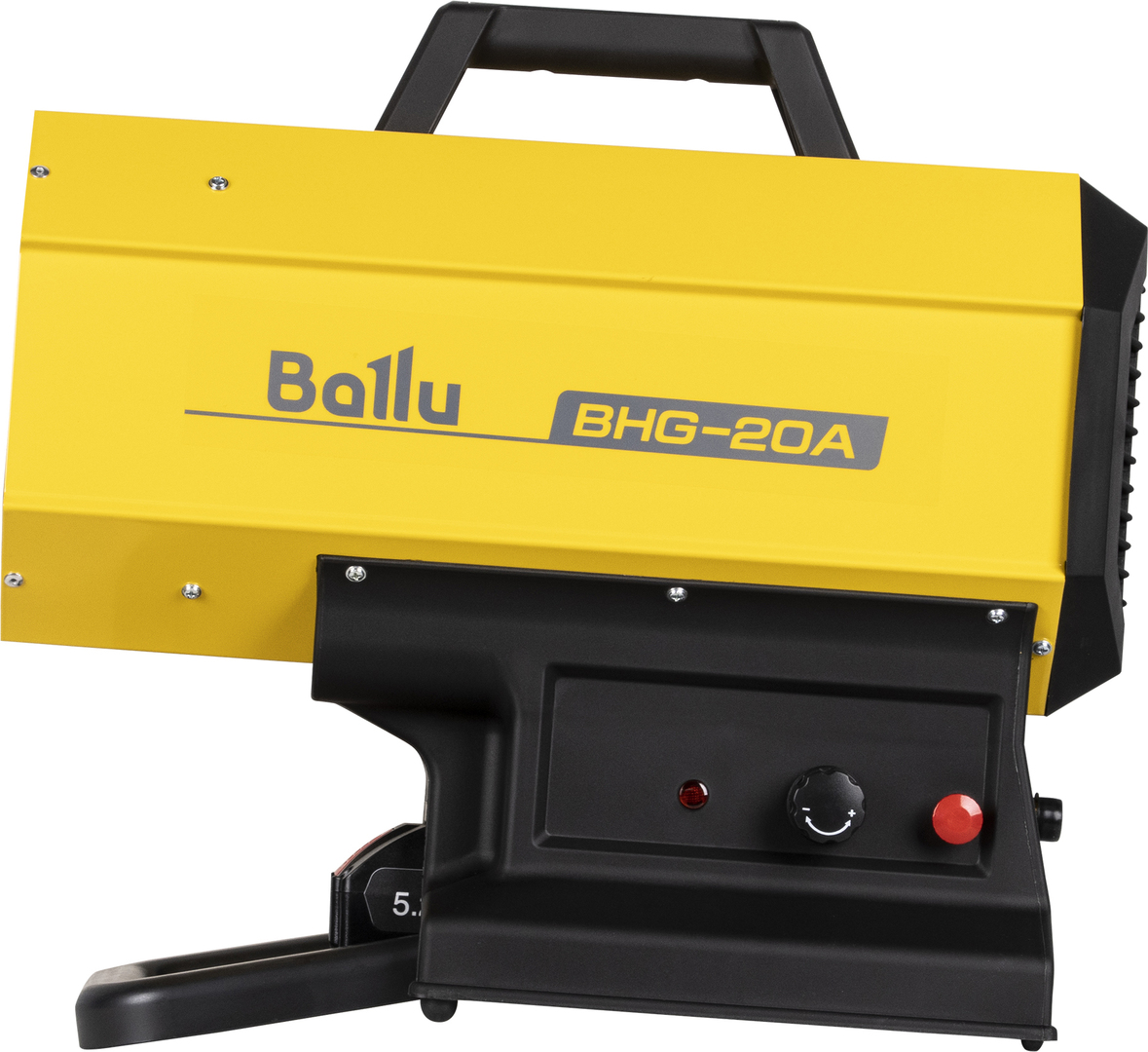 Ballu BHG-20A газовая тепловая пушка