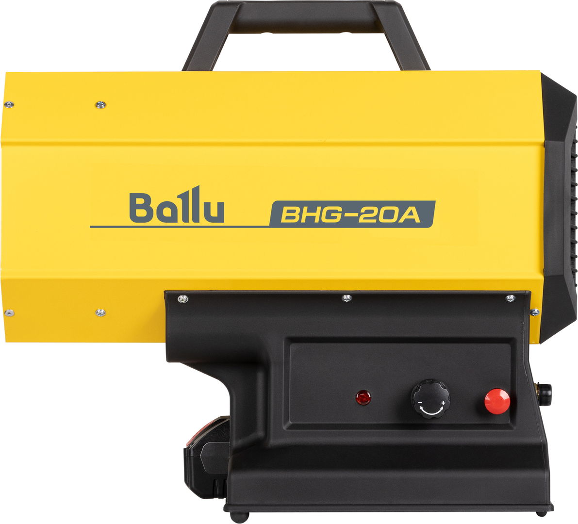 Ballu BHG-20A газовая тепловая пушка
