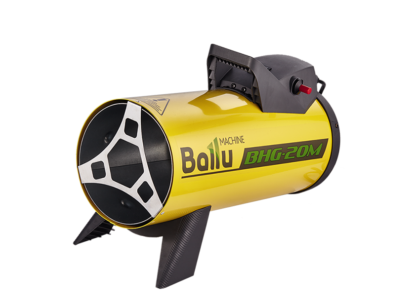 Ballu BHG-20M тепловая газовая пушка