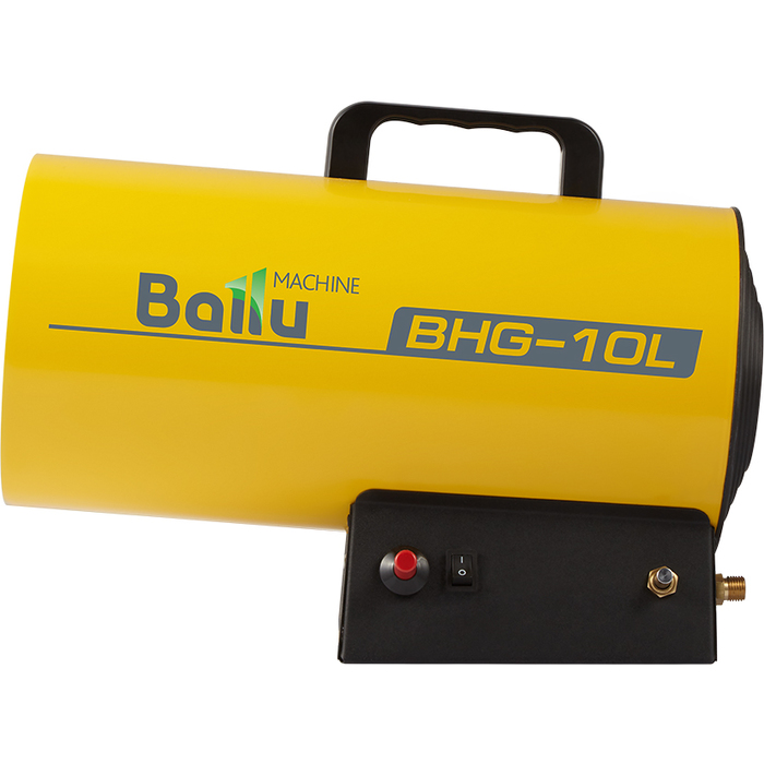 Ballu BHG-30L газовая тепловая пушка