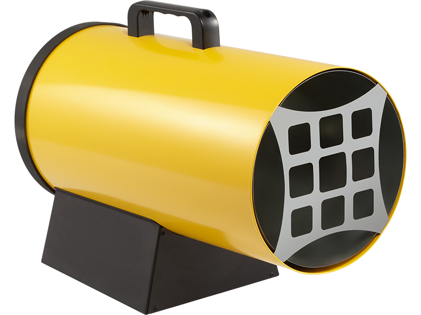Ballu BHG-50L газовая тепловая пушка