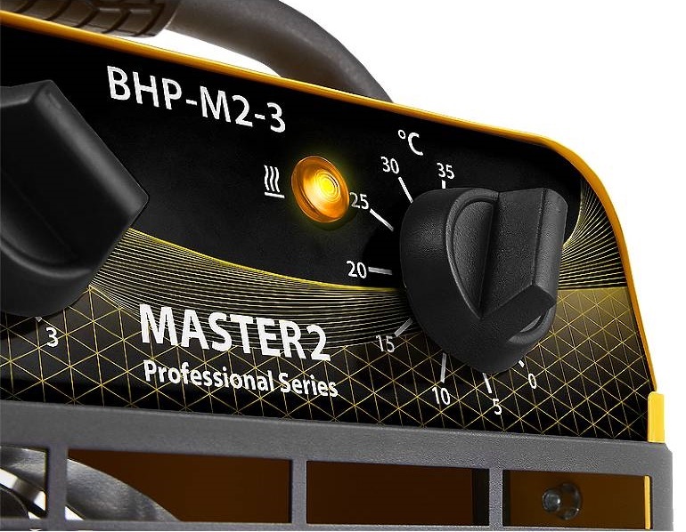 Ballu BHP-M2-3 электрическая тепловая пушка