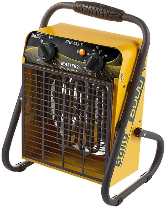 Ballu BHP-M2-5 электрическая тепловая пушка